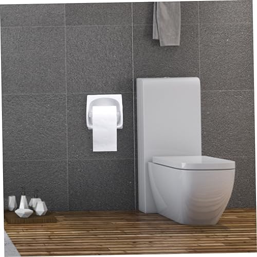 Licsaliwe Toilet Paper Holder Rollers 2 Pcs Replacement Spindle