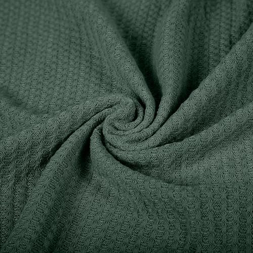 Twinkle Nest Baby Wrap Set of 3 Dark Green 1