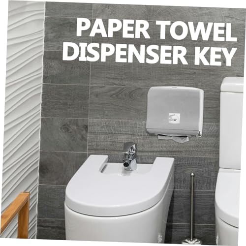 CIYODO Paper Towel Dispenser Key Replacement