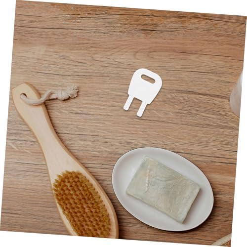 BUGUUYO Universal Toilet Paper Holder Key Replacement