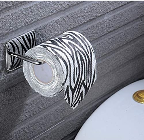 Cabilock Stainless Steel Paper Towel Holder Wall Mount