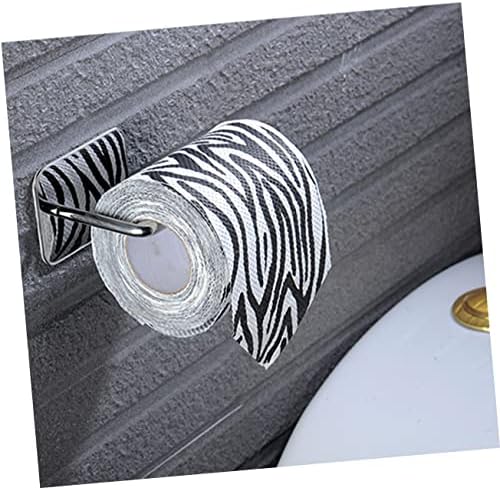 NUOBESTY Toilet Paper Holder Stainless Steel 1