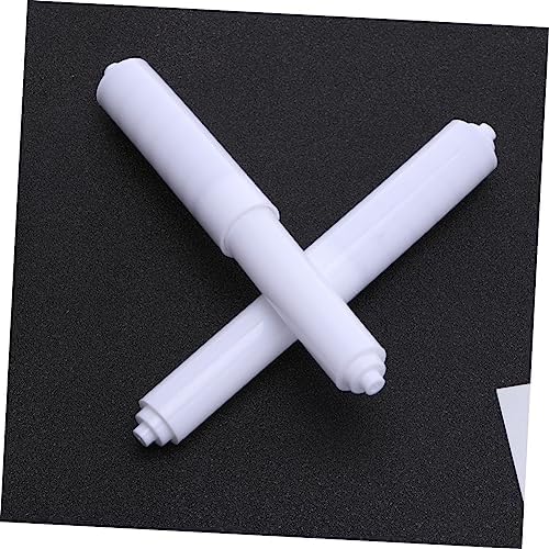 NUOBESTY 2 Pack Toilet Paper Holder Roller
