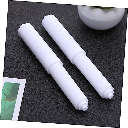 DOITOOL 2 Pack Toilet Paper Holder Replacement
