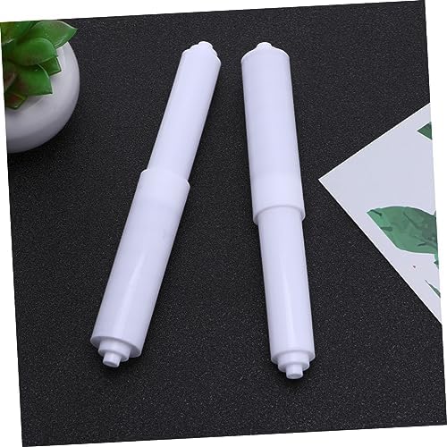 DOITOOL 2 Pack Toilet Paper Holder Replacement