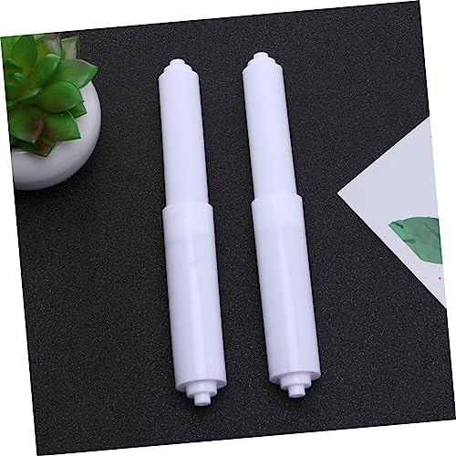 DOITOOL 2 Pack Toilet Paper Holder Replacement