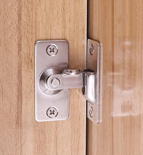 KAFENDA 90-Degree Right-Angle Door Lock