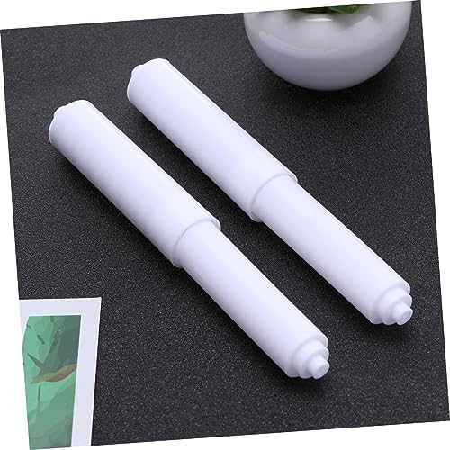 NUOBESTY 2 Pack Toilet Paper Holder Roller
