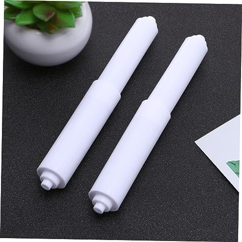 DOITOOL 2 Pack Toilet Paper Holder Replacement