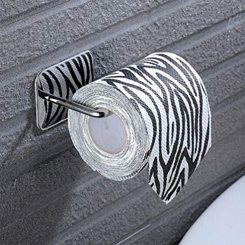 Cabilock Stainless Steel Paper Towel Holder Wall Mount