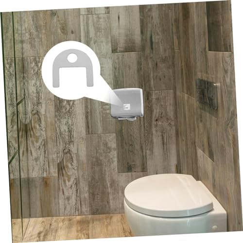 CIYODO Paper Towel Dispenser Key Replacement