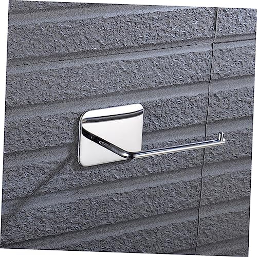 Angoily Paper Storage Rack Toilet Paper Organizer for Bathroom