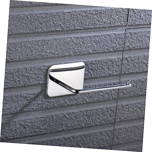 NUOBESTY Toilet Paper Holder Stainless Steel 1
