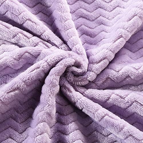 CREVENT 30X40 Soft Cozy Baby Blanket for Boys Girls